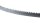 GÜDE Sägeband Bandsägeblatt Bi-Metall 1140 x13x0,9 6 Z/Z für MBS 1100