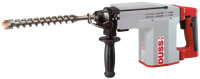 P30SET Bohr- u. Meißelhammer