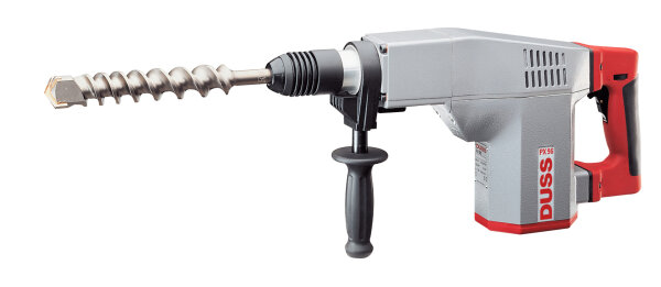 PX96SET Bohr- u. Meißelhammer