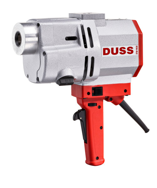 D38RLE 4-Gang-Bohrmaschine