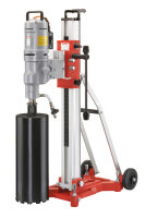 DIA400W Diamantbohrmaschine