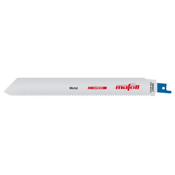 MAFELL Säbelsägeblatt Sägeblatt M225 C Metal Carbide 1 Stück für RS32