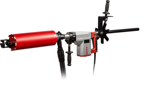 DIA200HWS Diamantbohrmaschine