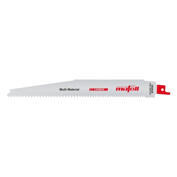 MAFELL Säbelsägeblatt Sägeblatt MM225 C Multi Material Carbide 1 Stück für RS32
