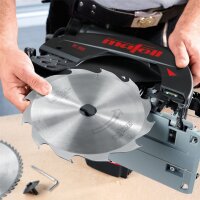 MAFELL K 85 Ec Handkreissäge Kreissäge im L MAX Tauchsäge Säge 88mm neue Version
