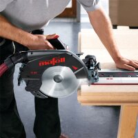 MAFELL KSS 80 Ec Kappschienensäge Tauchsäge Kreissäge Handkreissäge Säge