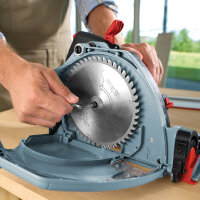 MAFELL MT 55 cc MaxiMAX im T MAX Tauchsäge...
