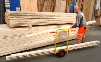RAVENDO TW 200L-1 Plattenwagen Plattenkarre...