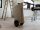 RAVENDO TW 200L-1 Plattenwagen Plattenkarre Plattentransporter 200 kg Luftrad