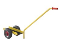RAVENDO TW 200L-2 Plattenwagen Plattenkarre...