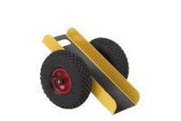 RAVENDO TW 200 Plattenwagen Plattenkarre...