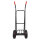 Ravendo Sackkarre Vollgummi PU Rad klappbar Transportkarre 150kg ST150NG PUR