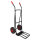 Ravendo Sackkarre Vollgummi PU Rad klappbar Transportkarre 150kg ST150NG PUR