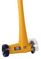 TEXAS Fugenreiniger elektrisch Unkrautbürste Fugenbürste Moosentferner WR140