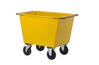 RAVENDO FW 300-4M Futterwagen Transportwagen Futterkarre...