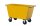 RAVENDO FW 400-4M Futterwagen Transportwagen Futterkarre Schubkarre 400kg 400l