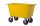 RAVENDO FW 400-4L Futterwagen Transportwagen Futterkarre Schubkarre 400kg 400l