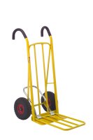 RAVENDO Sackkarre Stapelkarre Transportkarre Industrie...