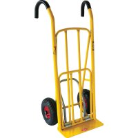 RAVENDO Sackkarre Stapelkarre Transportkarre Industrie...