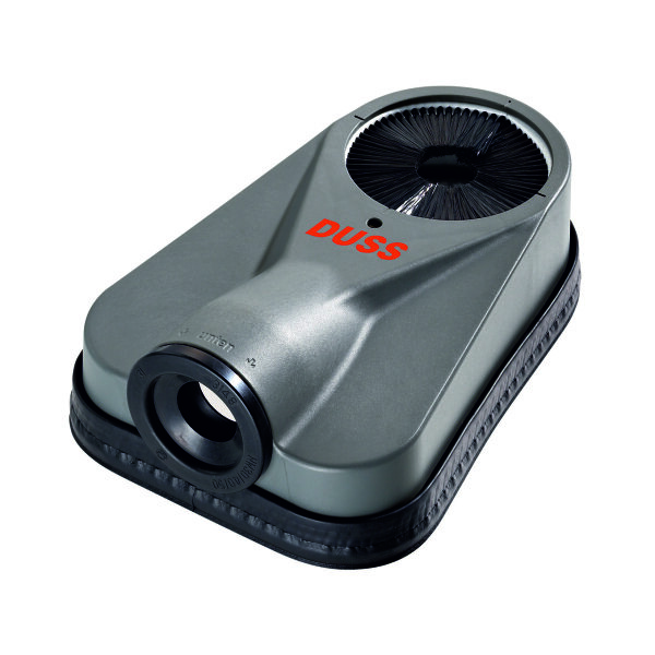 DUSS ASG68 Absaugglocke bis Bohr-Ø 68 mm
