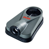 DUSS ASG68 Absaugglocke bis Bohr-Ø 68 mm