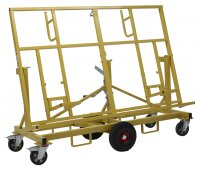 RAVENDO PBT 500M Plattenwagen Transportwagen...
