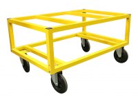 RAVENDO PTA 800 Palettenwagen Paletten Hubwagen...