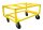 RAVENDO PTA 800 Palettenwagen Paletten Hubwagen Transportwagen 800 kg