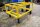 RAVENDO PTA 800 Palettenwagen Paletten Hubwagen Transportwagen 800 kg