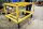 RAVENDO PTA 800 Palettenwagen Paletten Hubwagen Transportwagen 800 kg