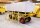 RAVENDO PBT2200 Transportwagen Plattformwagen Gipskartonplatten 0,7x2,2m 1200kg