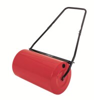 Scheppach Rasenwalze Gartenwalze HGW46 Handwalze...