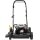 TEXAS Profi Mulchrasenmäher RAZOR 5111WS Rasenmäher Benzin 51cm 145ccm 2.WAHL