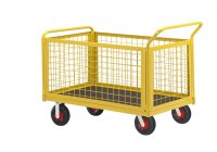 RAVENDO TW1250L HMS Plattformwagen Transportwagen...