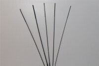SCHEPPACH Sägeblätter 60 Stk für Dekupiersäge ohne Querstift 130x75x16 *2.WAHL*