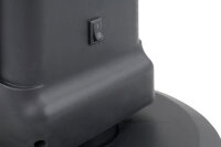 ROWI Keramik-Heizturm HKT 2000/2/2 OFT mit Display & Fernbedienung