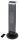 ROWI Keramik-Heizturm HKT 2000/2/2 OFT mit Display & Fernbedienung