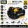 TEXAS Akku 20V Ersatzakku 4 Ah Systemakku für 20 Volt Akkuserie 90063246