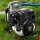 TEXAS Benzin-Wasserpumpe WP358S 4-Takt mit 25m Schlauchset 12000 l/h
