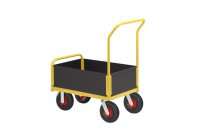RAVENDO TW 750L LWS Plattformwagen Transportwagen...