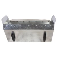 Texas Handy Sweep Kehrgut Sammelbehälter 60cm für Kehrmaschine 650TG 650TGE