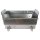 Texas Handy Sweep Kehrgut Sammelbehälter 60cm für Kehrmaschine 650TG 650TGE