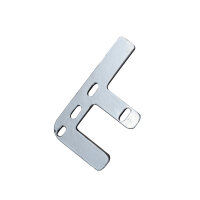 SIRL Mischmesser Set Bauteil 18 für Zwangsmischer MH140