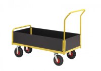 RAVENDO TW 1000L LWS Plattformwagen Transportwagen...