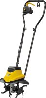 TEXAS Elektro Bodenhacke Gartenfräse Motorhacke...