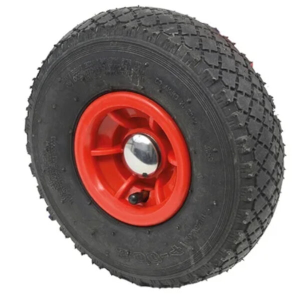 Ersatzrad Luftreifen 260 x 85 mm für HBH® Sackkarre TK200LU04