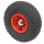 Ersatzrad Luftreifen 260 x 85 mm für HBH® Sackkarre TK200LU04