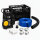 TEXAS WP550E Hochwasser-Set & Flutset mit Tauchpumpe 10500 l/h