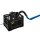 TEXAS WP550E Hochwasser-Set & Flutset mit Tauchpumpe 10500 l/h