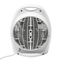 ROWI Heizlüfter HHL 2000/3/4 2000W Elektroheizer mit...